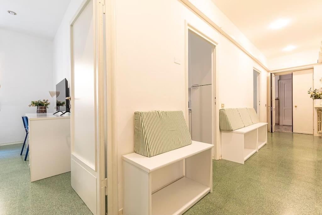 Appartamento Al Duomo Di Parma - Posto Auto Privato Prenotabile Exterior photo